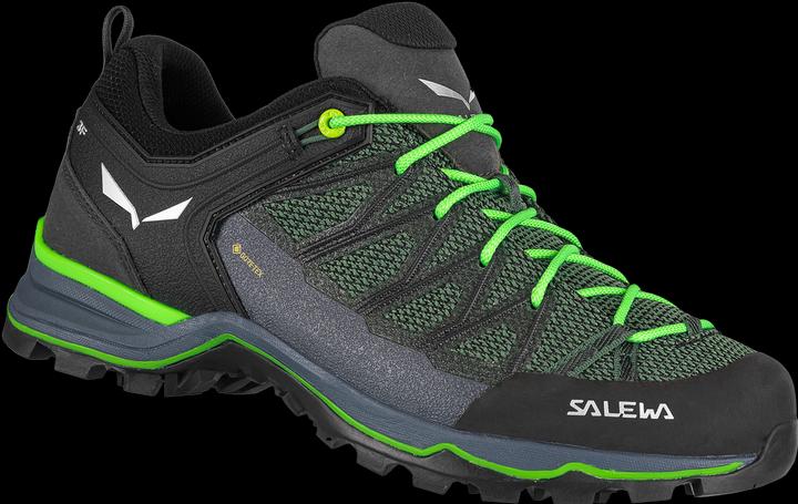 Image du produit Salewa Chaussures MTN Trainer Lite GTX (40.5)