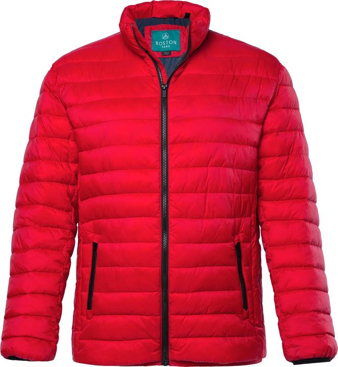 Produktbild Boston Park Steppjacke, Bauchfit, Stehkragen, bis 84/86 (68)