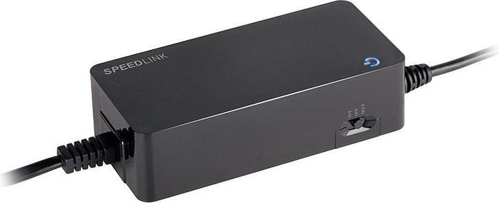 Produktbild Speedlink Pecos Universal Notebook Power Adapter (90 W)