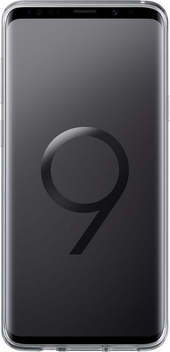 Produktbild Samsung Clear Cover (Samsung Galaxy S9+)
