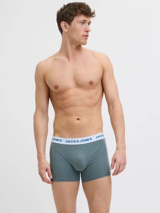 Immagine prodotto Jack & Jones Shorts Shorts (L, Confezione da 7)