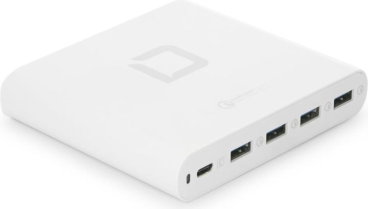 Image du produit Dicota Chargeur universel pour ordinateur portable USB-C (80 W)