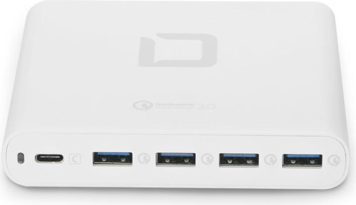 Image du produit Dicota Chargeur universel pour ordinateur portable USB-C (80 W)