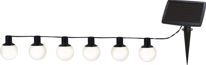 Actual product image Star Trading Solar Globe (5 m)