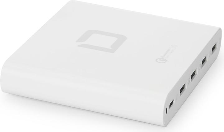 Image du produit Dicota Chargeur universel pour ordinateur portable USB-C (80 W)
