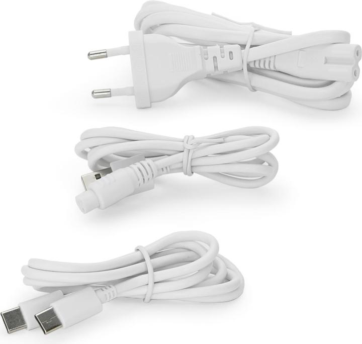 Image du produit Dicota Chargeur universel pour ordinateur portable USB-C (80 W)