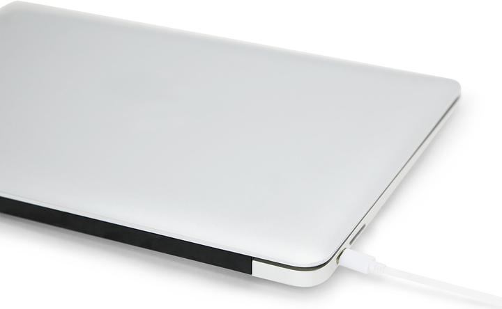 Image du produit Dicota Chargeur universel pour ordinateur portable USB-C (80 W)