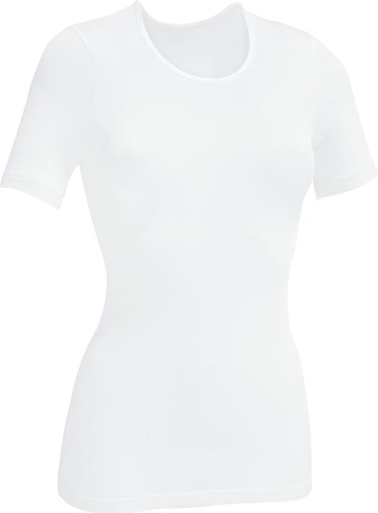 Produktbild Erwin Müller Damen-Unterhemd, 1/2-Arm 2er-Pack (40)
