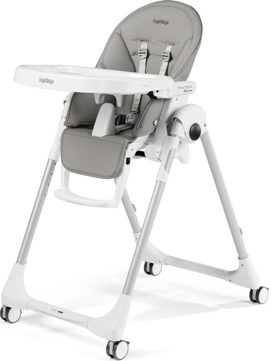 Immagine prodotto Peg Perego Prima Pappa Seguimi (Seggiolone)