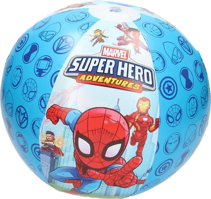 Immagine prodotto Sambro Avventura da supereroe della pallanuoto