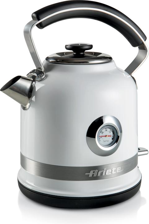 Actual product image Ariete 2854 Moderna kettle (1.50 l, CH plug)