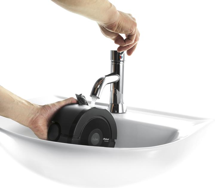 Produktbild iRobot Scooba 230