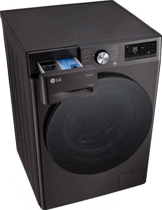 Produktbild LG W4WR70E6YB