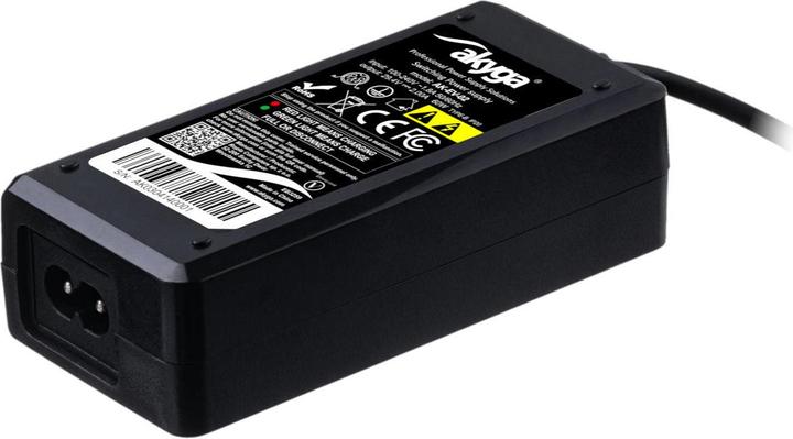 Actual product image Akyga E Bike Battery Charger (E-bike charger)