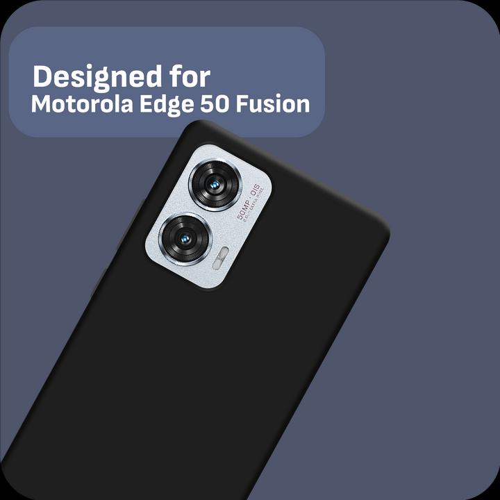 Produktbild Cazy Soft TPU Schutzhülle (Motorola Edge 50)