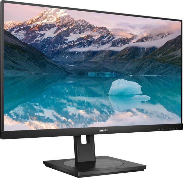 Produktbild Philips 242S9JML/00 (1920 x 1080 Pixel, 24")