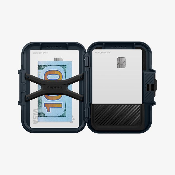Actual product image Spigen MagSafe