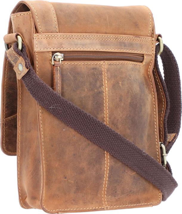 Immagine prodotto Greenburry Borsa a tracolla vintage 1712