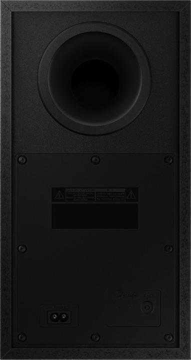 Image du produit Samsung HW-C450 (300 W, Canal 2.1)