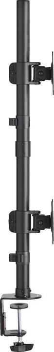 Produktbild Eaton Tripp Lite Series DDR1527SDC - Klemme - 8,16 kg - 38,1 cm (15 Zoll) - 68,6 cm (27 Zoll) - 100 x 10 (Tisch, 27")