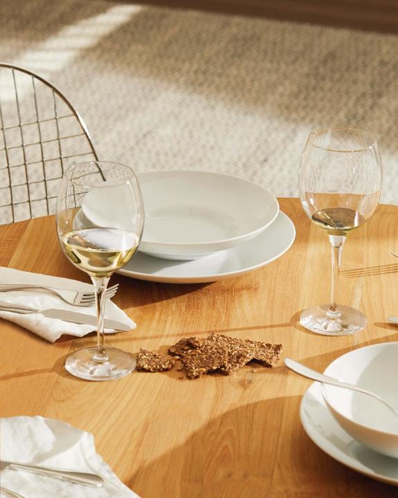 Image du produit Alessi Maman XL (45 cl, 4 Verres, Verres à vin blanc)