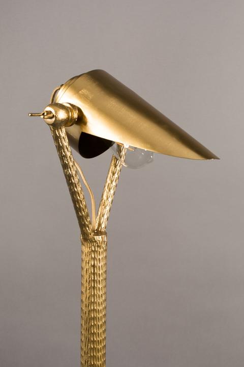 Actual product image Dutchbone Falcon (E27)