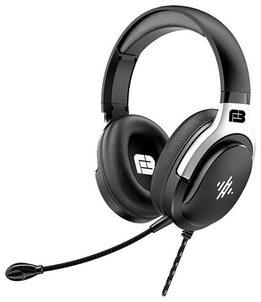 Produktbild Ardistel Headsets Micro Gaming Bfx-70 Black (Kabellos)