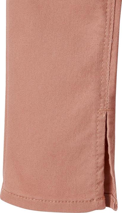 Produktbild Vertbaudet Die „Unverwüstliche“, robuste Mädchen Jeans, Slim-Fit (140)