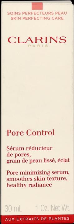 Produktbild Clarins Pore Control (30 ml)