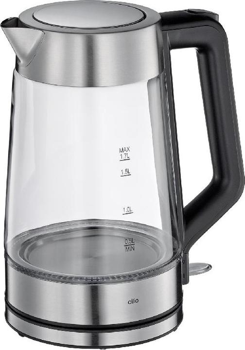 Cilio Wasserkocher CLASSIC VESUVIO (1.70 l)