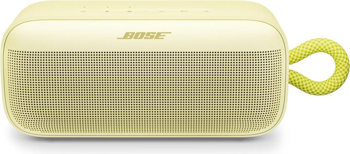 Bose Soundlink Plus (20 h, Batteria ricaricabile)