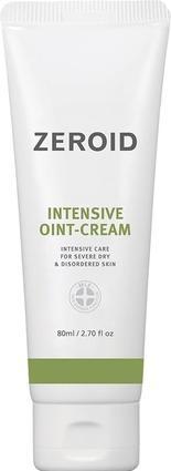 Produktbild Zeroid Intensive Salbencreme Koreanische Dermokosmetik 2.70 Fl Oz 80ml (80 ml)