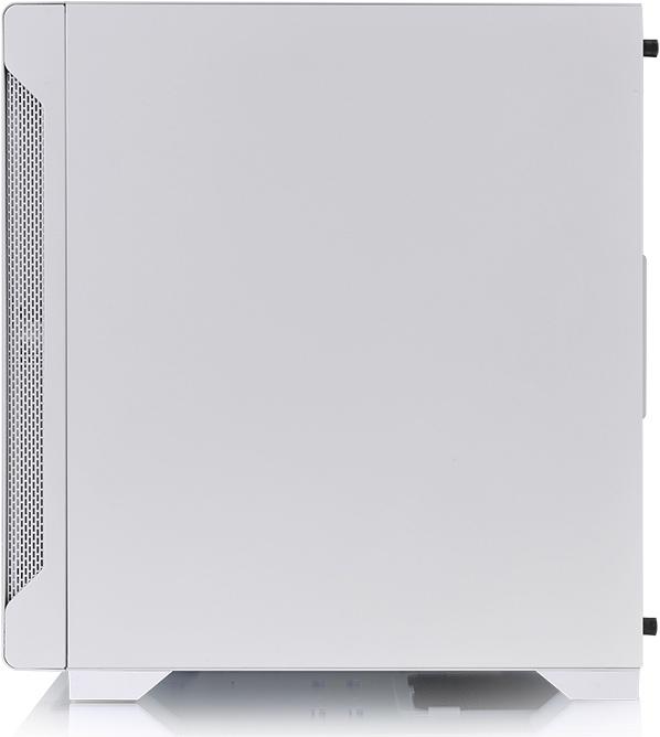 Produktbild Thermaltake S100 Snow Edition (mATX, Mini-ITX)