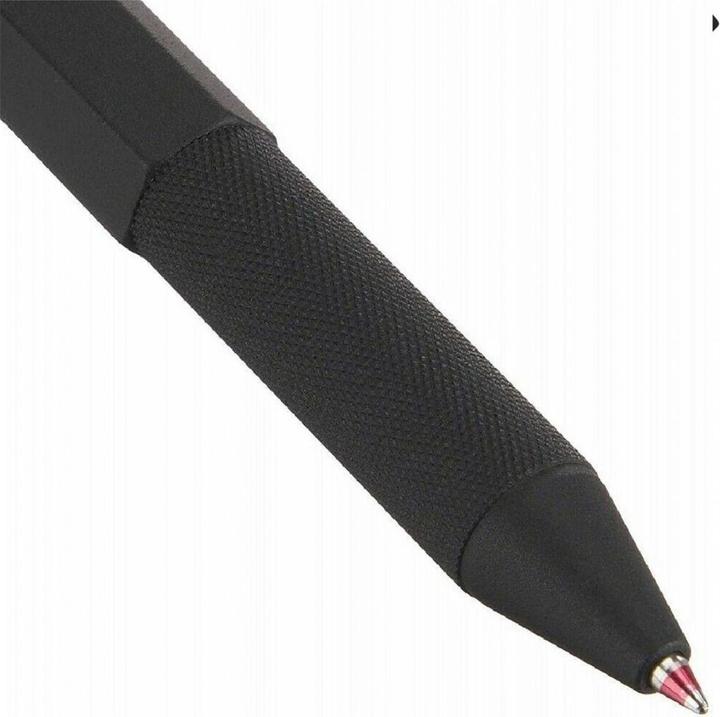Image du produit Rotring 600 Multi (Rouge, Noir, 1 x)