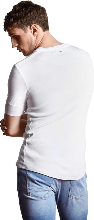 Produktbild Schiesser T-Shirt Retro Bequem sitzend (XL)