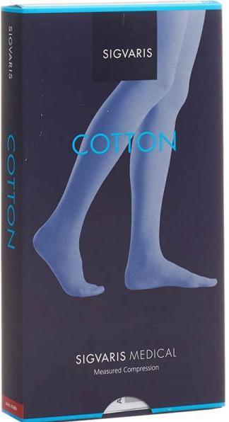 Produktbild Sigvaris A-D KKL2 norm off nature (M)