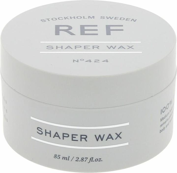 Produktbild Ref. REF Shaper Wax 85 ml (Haarwachs, 85 ml)