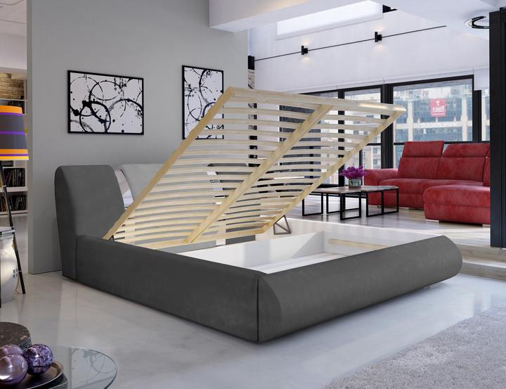 Actual product image ELTAP Flavio mit Stauraum (180 x 200 cm)