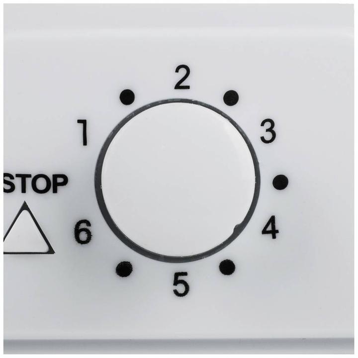 Actual product image Tristar Br-1009 Toaster