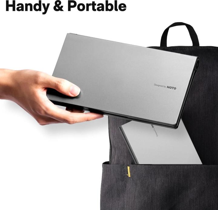 Actual product image Hoto QWLSD012