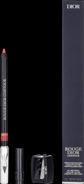 Produktbild Dior Rouge Contour No 772 (#772 Classic Matte)