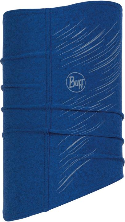 Buff Tech Fleece Neckwarmer R-Night Blue Multifunktionstuch