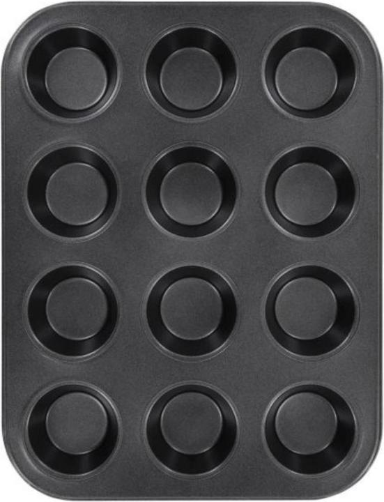 Actual product image Westmark Baking master 12 muffin baking pan non-stick (26.50 cm)