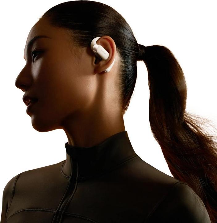 Image du produit Shokz OpenFit 2 (pas de réduction du bruit, 11 h, Sans fil)
