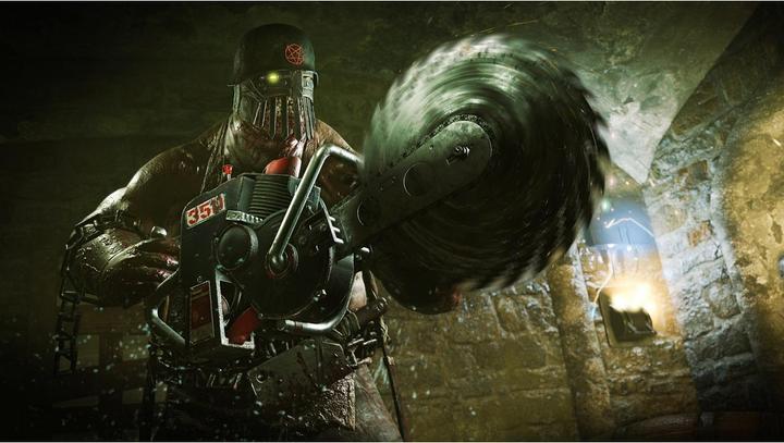 Immagine prodotto Esercito degli zombie 4: Guerra mortale (PS4, DE)