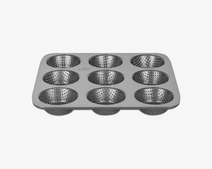 Produktbild Birkmann Brötchenblech (9 cm)