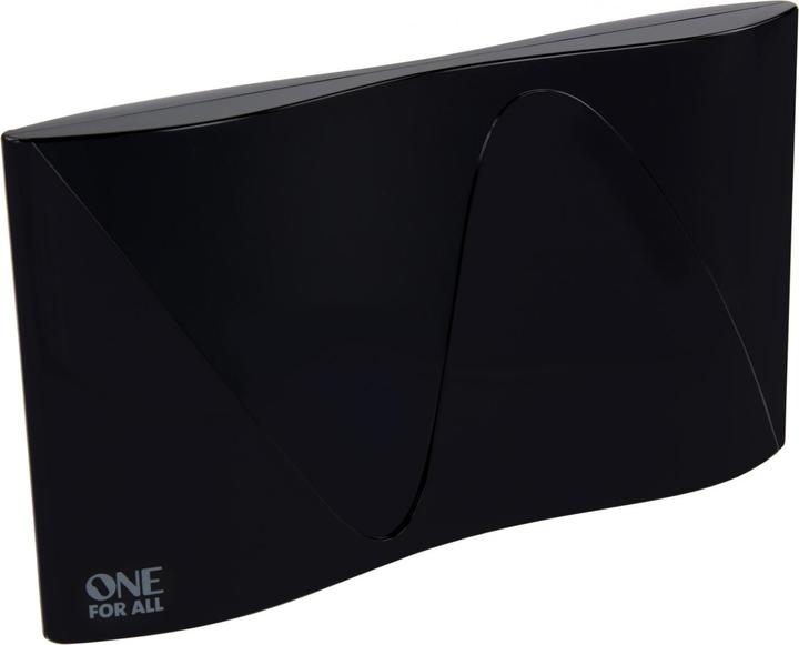Image du produit One for All One-For-All DVB-T Zimmer Ant. SV-9323 (Antenne d'intérieur, 38 dB, DVB-T / -T2)