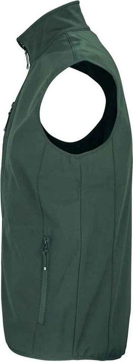Produktbild Sols Falcon Weste recyceltes Material (L)