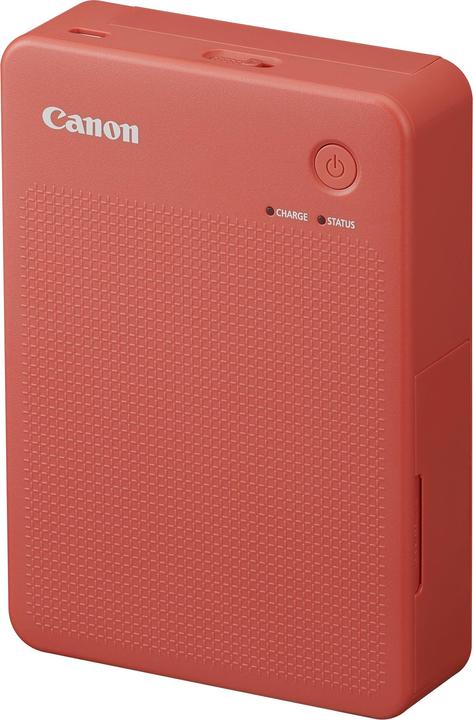 Produktbild Canon Selphy QX 20 (Farbe)