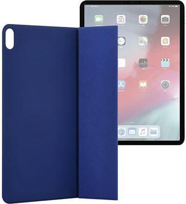 Produktbild Devia star magnet case iPad Pro 12.9 blue (iPad Pro 12.9, IPad 12.9 Pro)